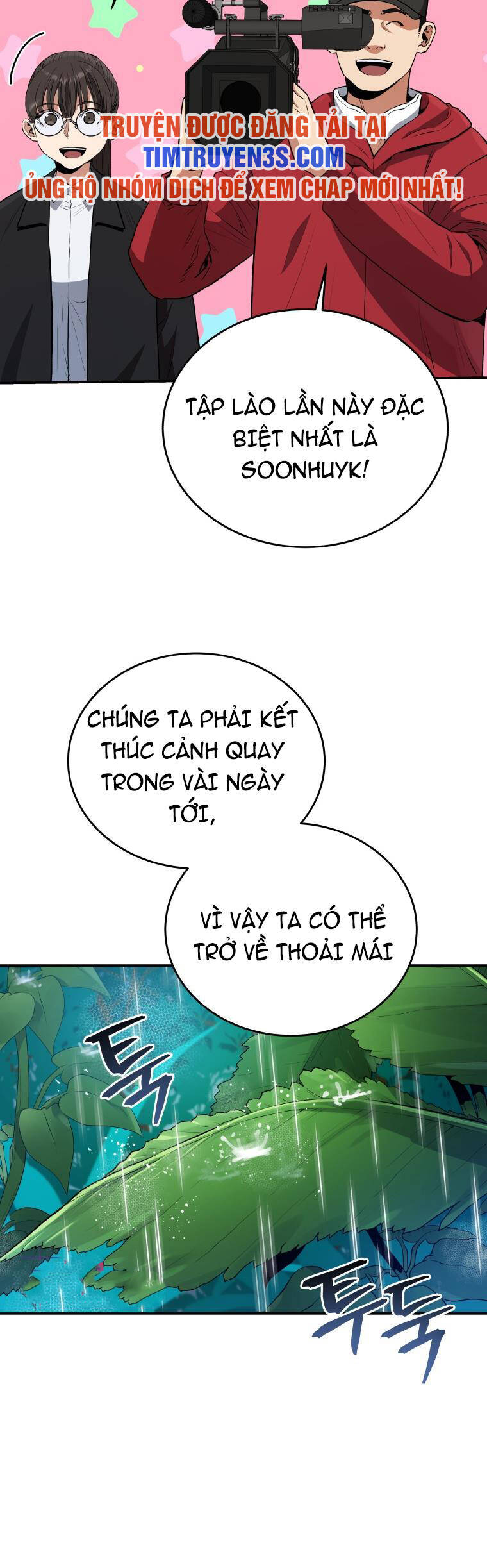 Hệ Thống Cứu Hộ Chapter 50 - 20