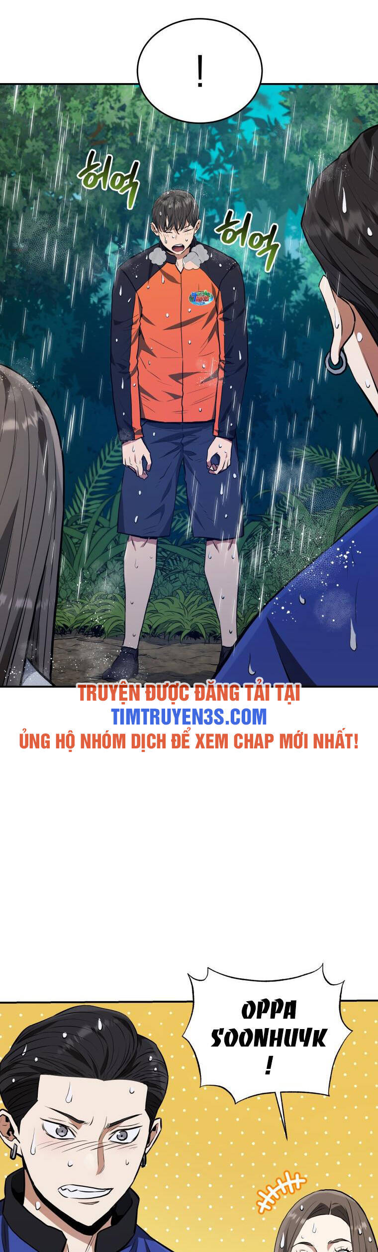 Hệ Thống Cứu Hộ Chapter 50 - 40