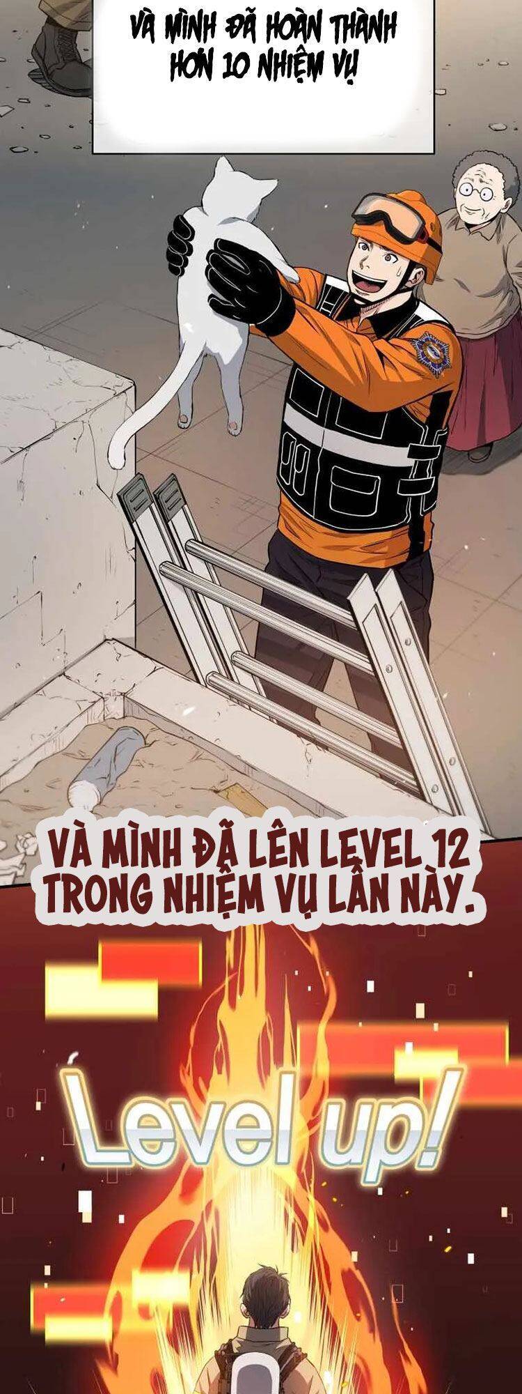 Hệ Thống Cứu Hộ Chapter 10 - 3