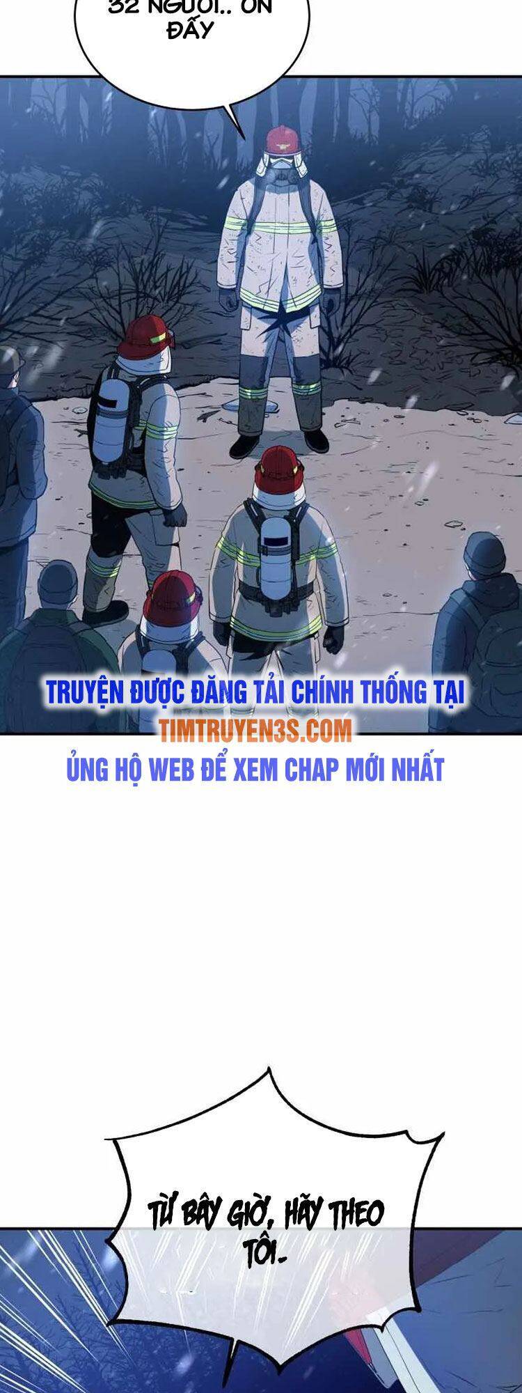 Hệ Thống Cứu Hộ Chapter 13 - 13