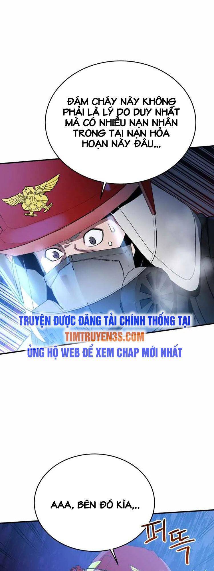 Hệ Thống Cứu Hộ Chapter 13 - 24