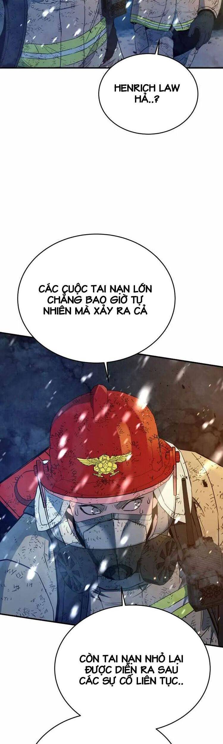 Hệ Thống Cứu Hộ Chapter 15 - 47