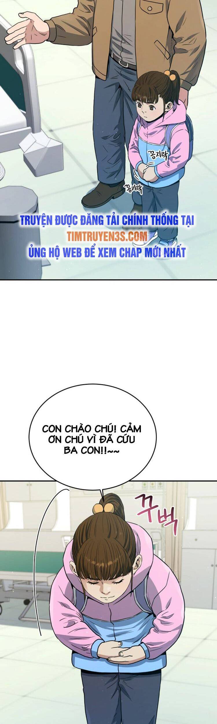 Hệ Thống Cứu Hộ Chapter 21 - 30