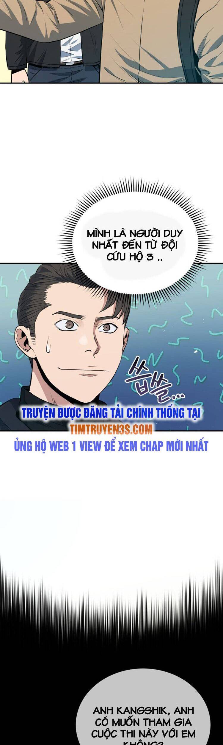 Hệ Thống Cứu Hộ Chapter 24 - 13