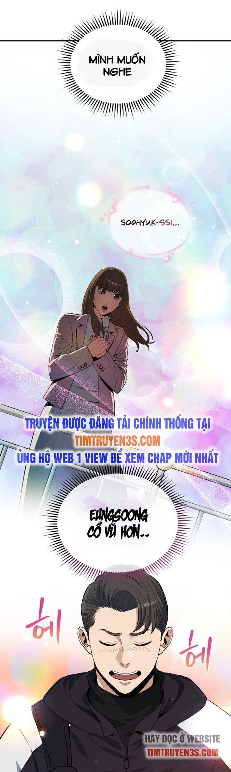 Hệ Thống Cứu Hộ Chapter 24 - 22