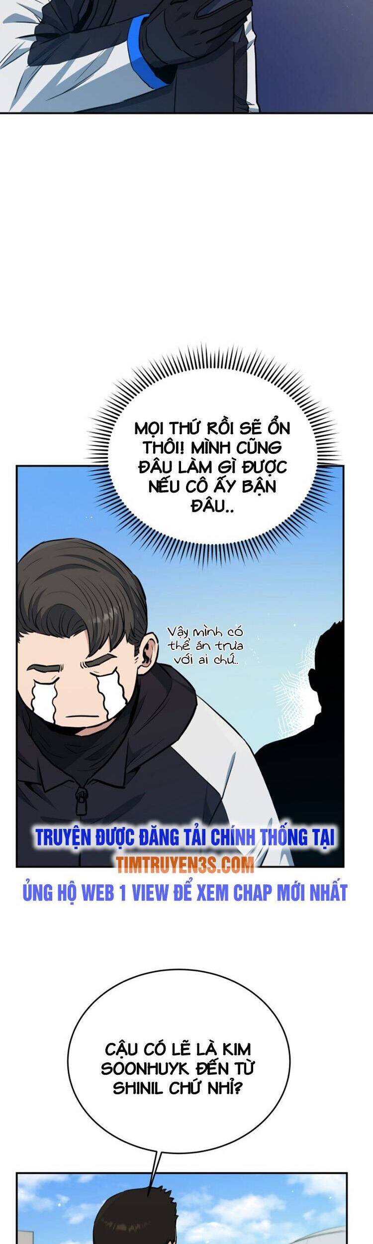 Hệ Thống Cứu Hộ Chapter 24 - 43