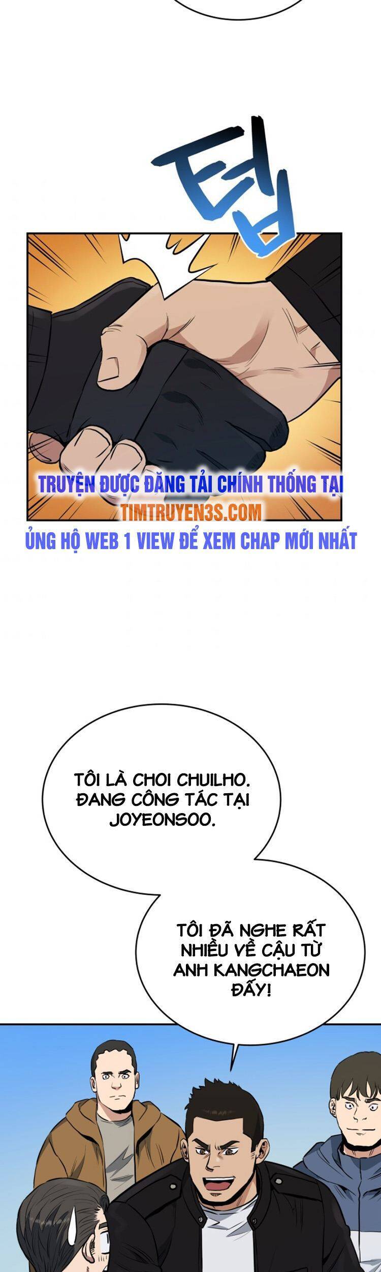 Hệ Thống Cứu Hộ Chapter 24 - 45