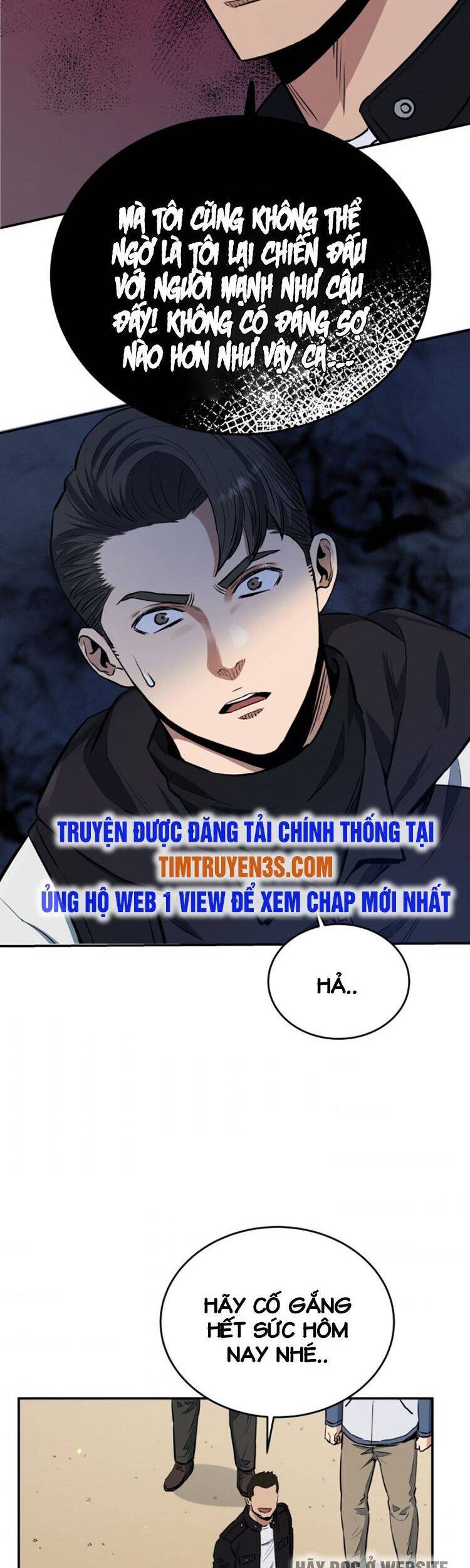 Hệ Thống Cứu Hộ Chapter 24 - 49