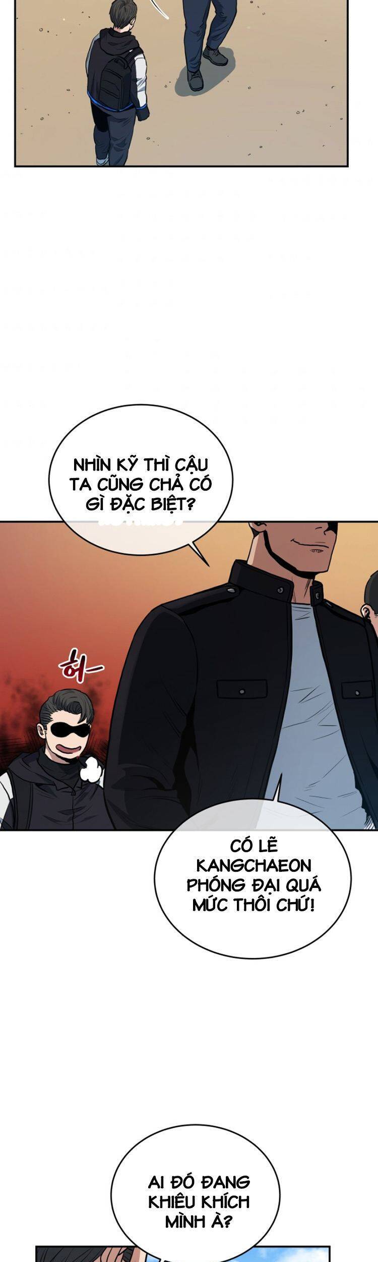 Hệ Thống Cứu Hộ Chapter 24 - 51