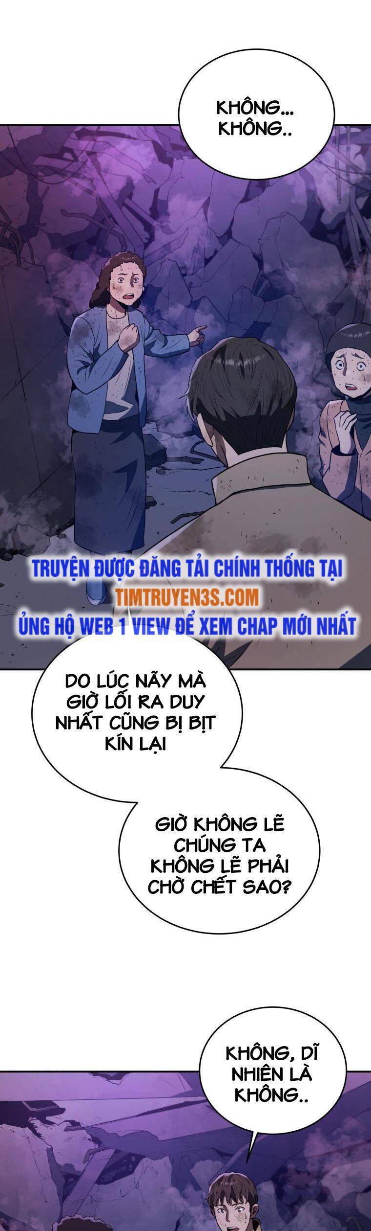 Hệ Thống Cứu Hộ Chapter 42 - 16