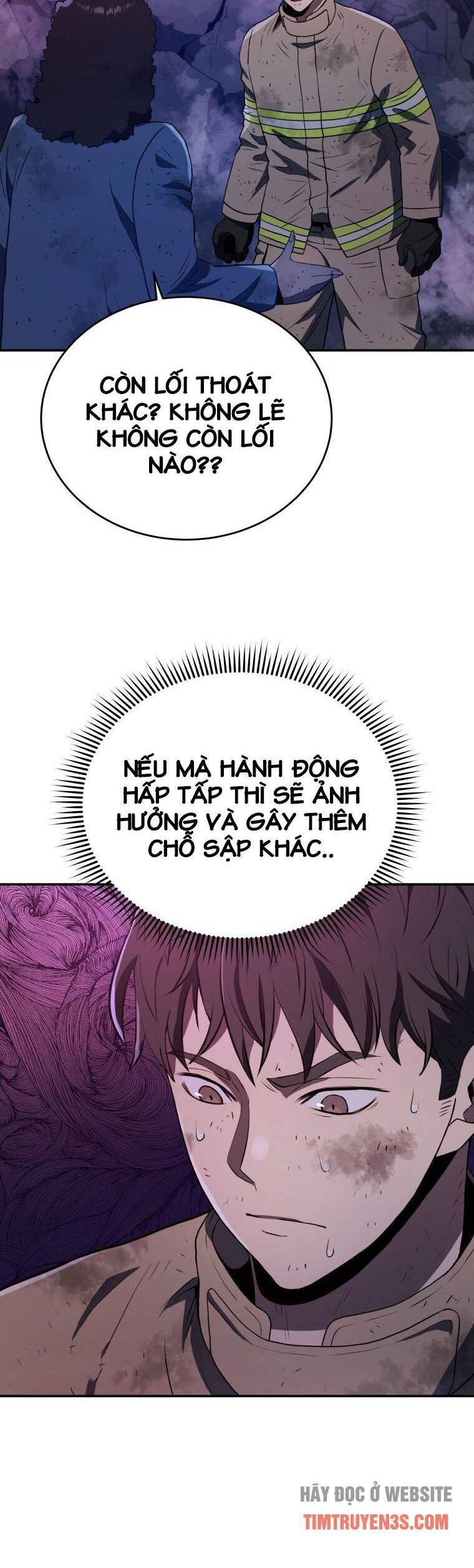 Hệ Thống Cứu Hộ Chapter 42 - 17