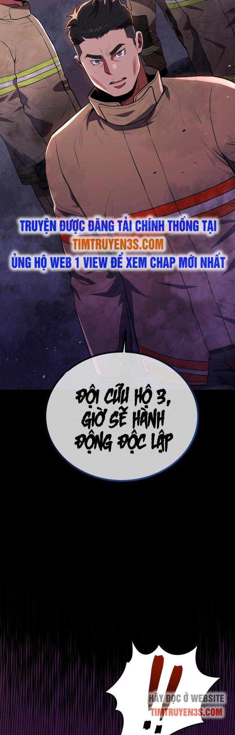 Hệ Thống Cứu Hộ Chapter 42 - 49