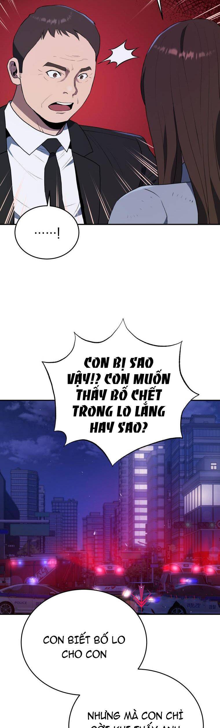 Hệ Thống Cứu Hộ Chapter 44 - 16