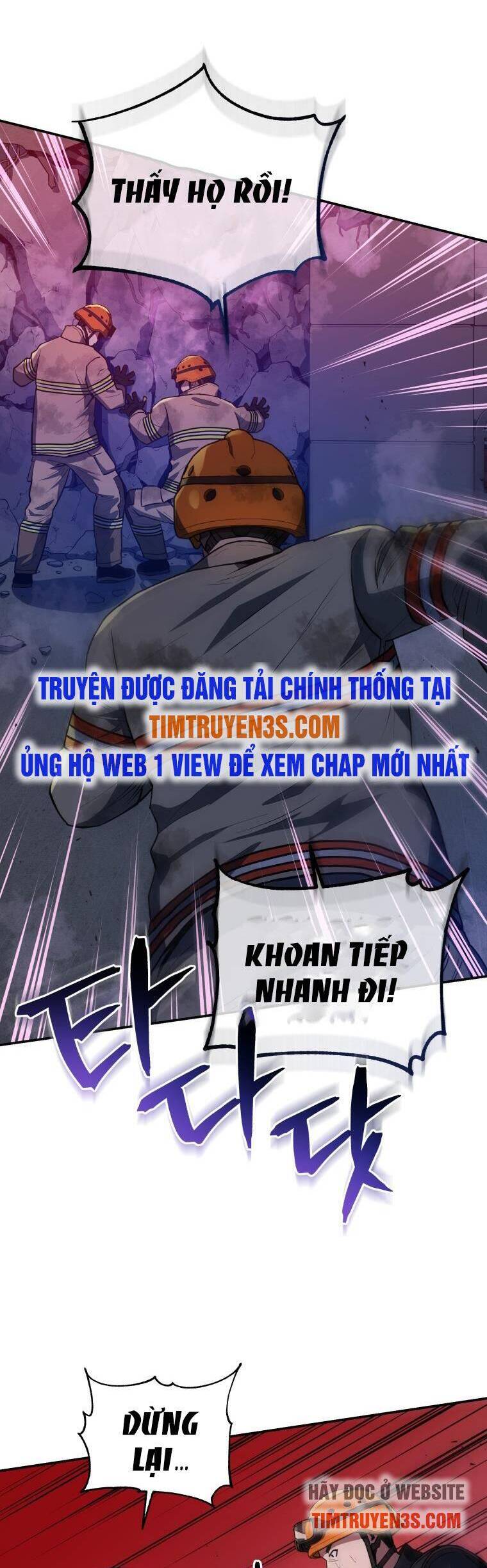 Hệ Thống Cứu Hộ Chapter 44 - 32