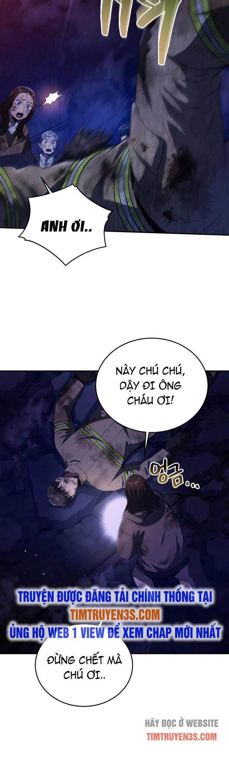 Hệ Thống Cứu Hộ Chapter 44 - 40