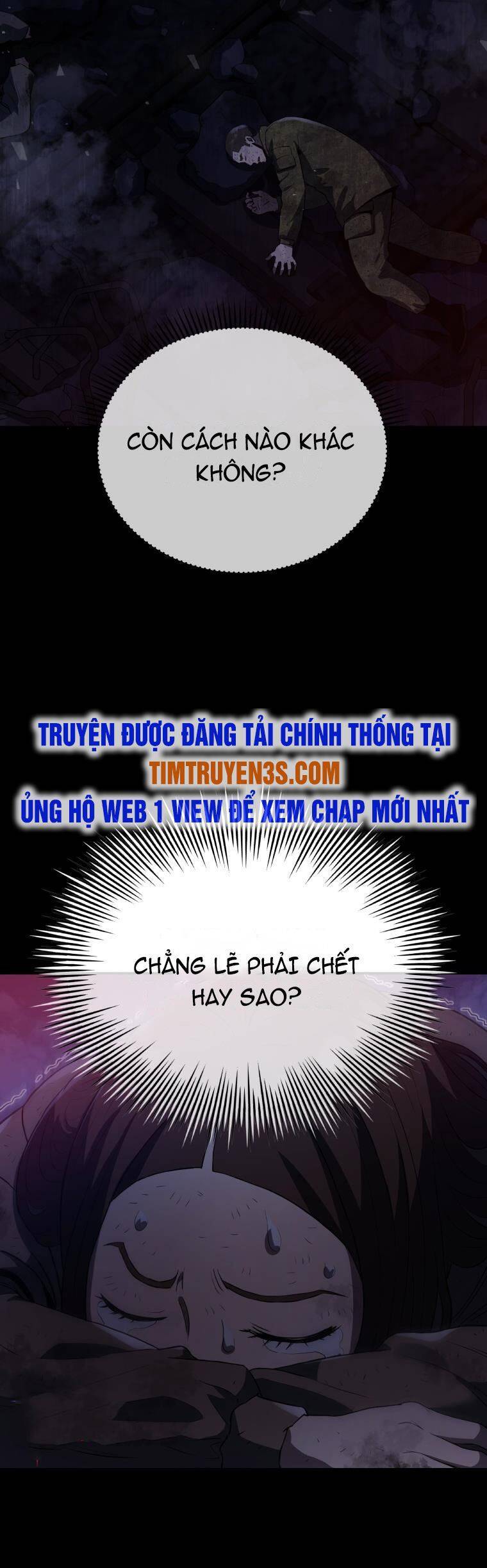 Hệ Thống Cứu Hộ Chapter 44 - 43