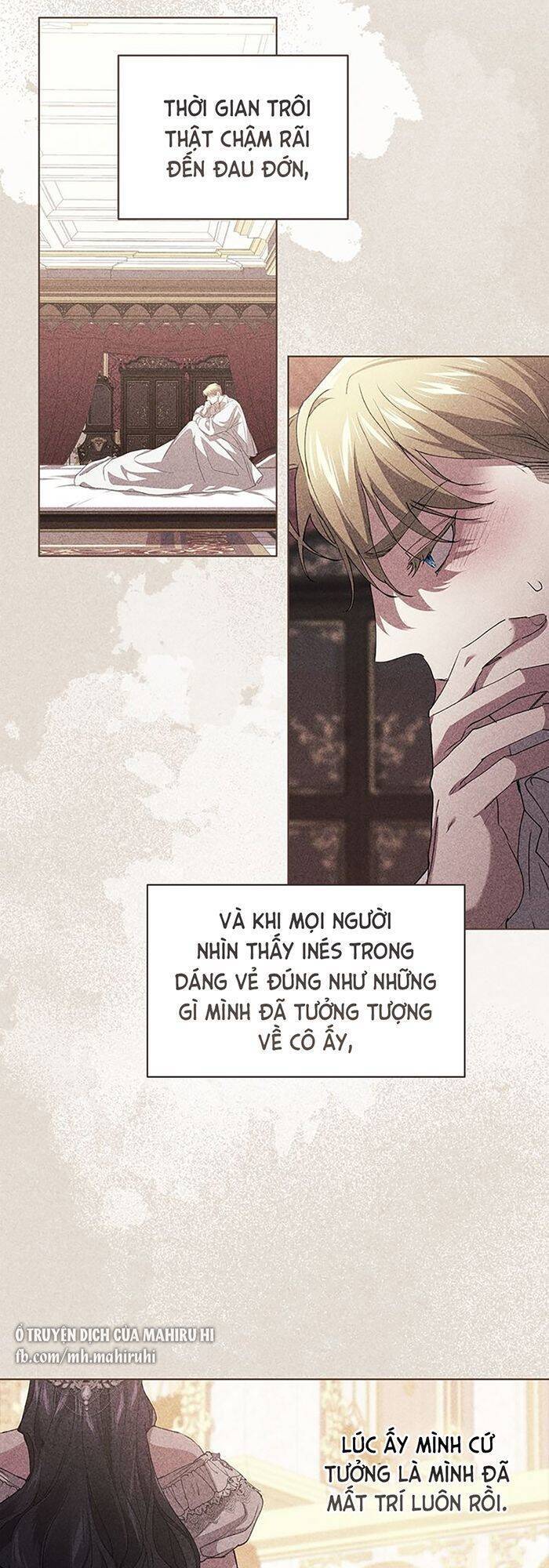 Hôn Nhân Này Rồi Sẽ Đổ Vỡ Chapter 17 - 13