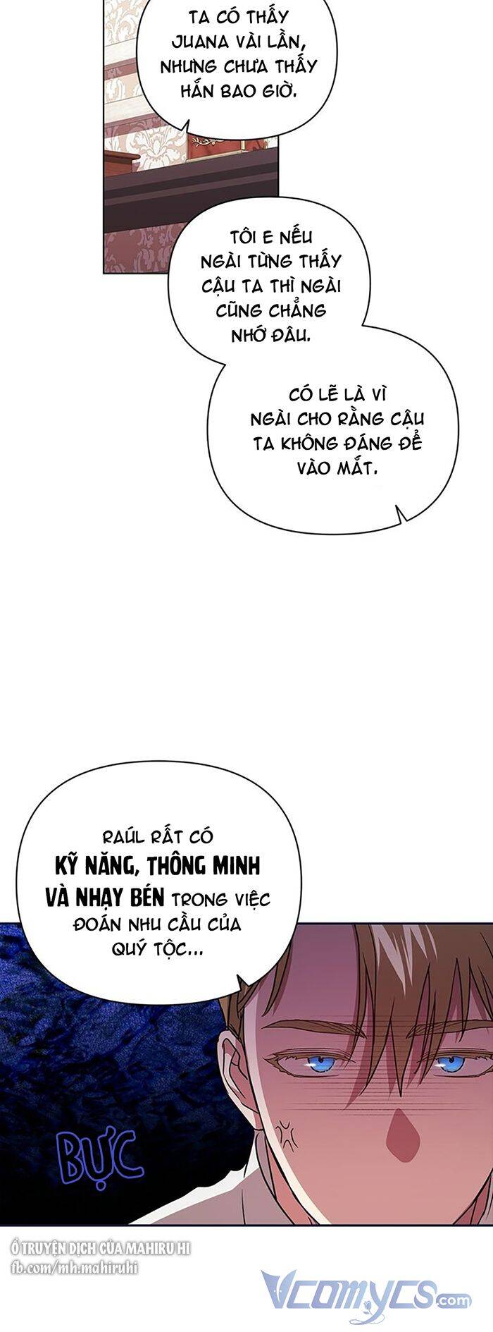 Hôn Nhân Này Rồi Sẽ Đổ Vỡ Chapter 23 - 15