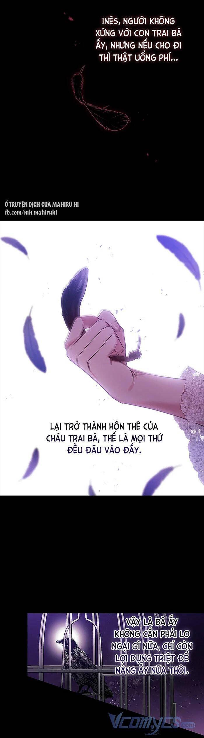 Hôn Nhân Này Rồi Sẽ Đổ Vỡ Chapter 26 - 6