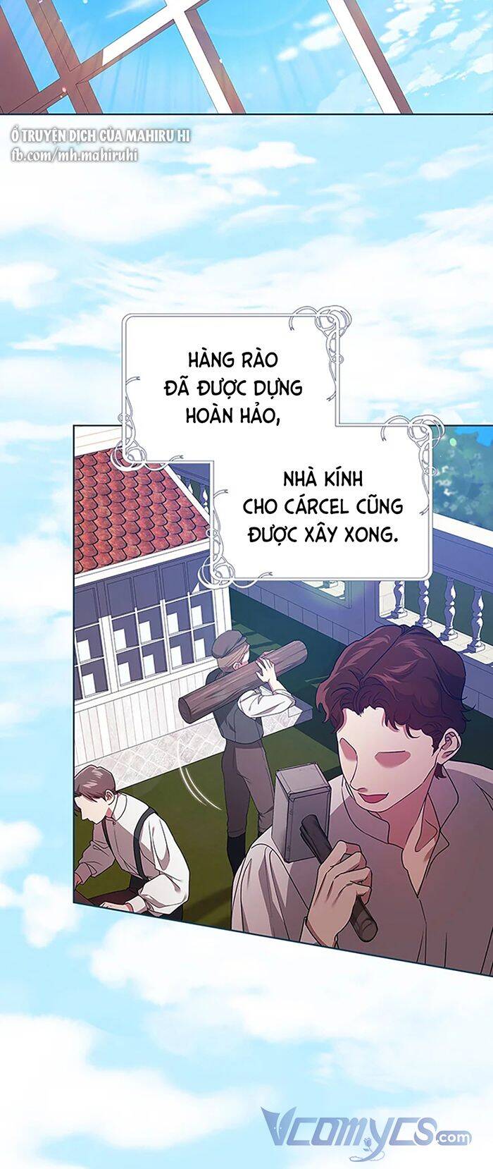 Hôn Nhân Này Rồi Sẽ Đổ Vỡ Chapter 27 - 3