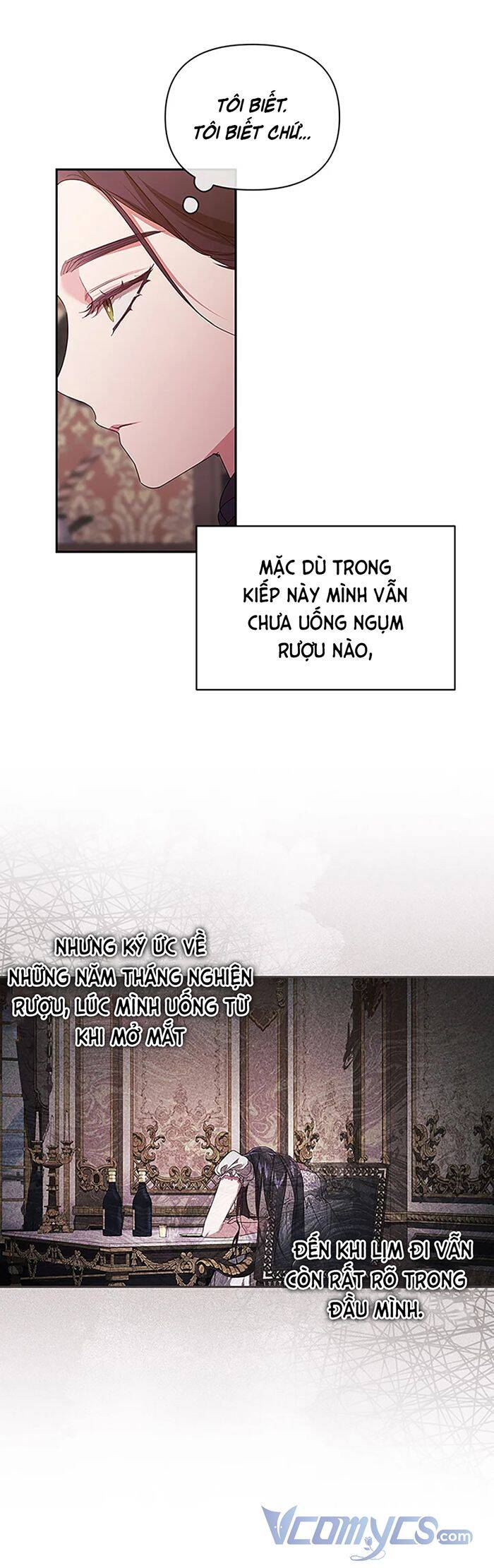 Hôn Nhân Này Rồi Sẽ Đổ Vỡ Chapter 30 - 6