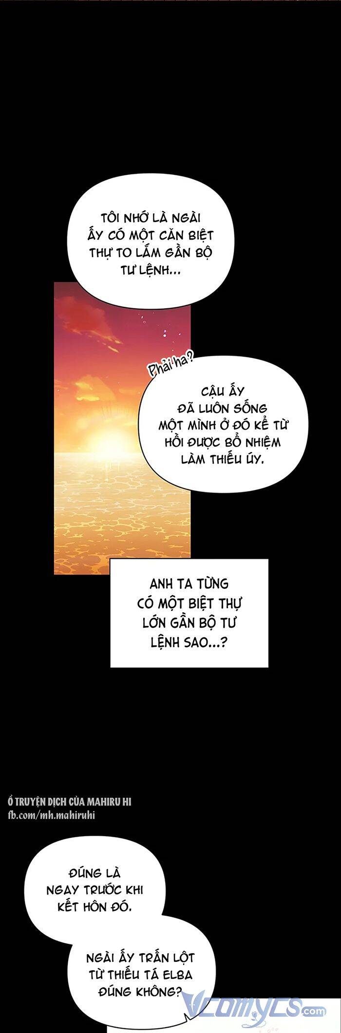 Hôn Nhân Này Rồi Sẽ Đổ Vỡ Chapter 31 - 6