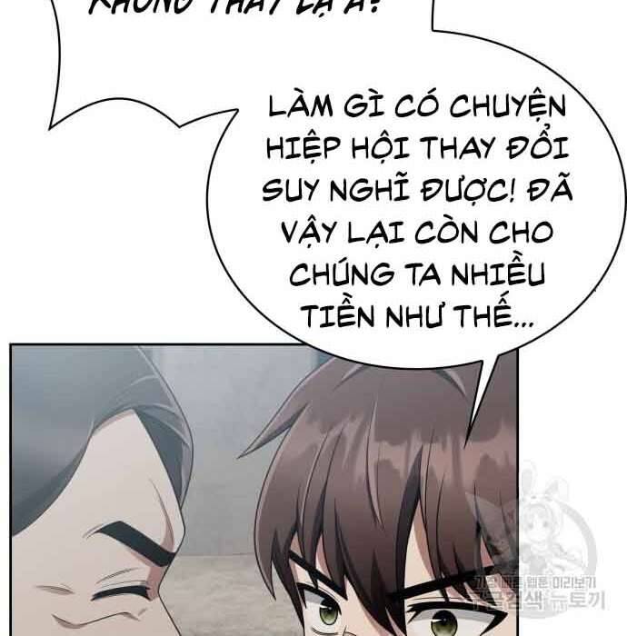 Thợ Săn Thiên Tài Hồi Quy Thành Lao Công Chapter 12 - 94