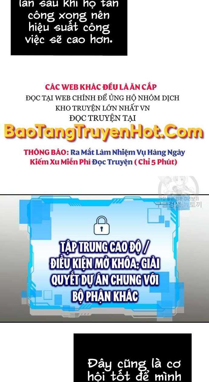 Thợ Săn Thiên Tài Hồi Quy Thành Lao Công Chapter 15 - 19