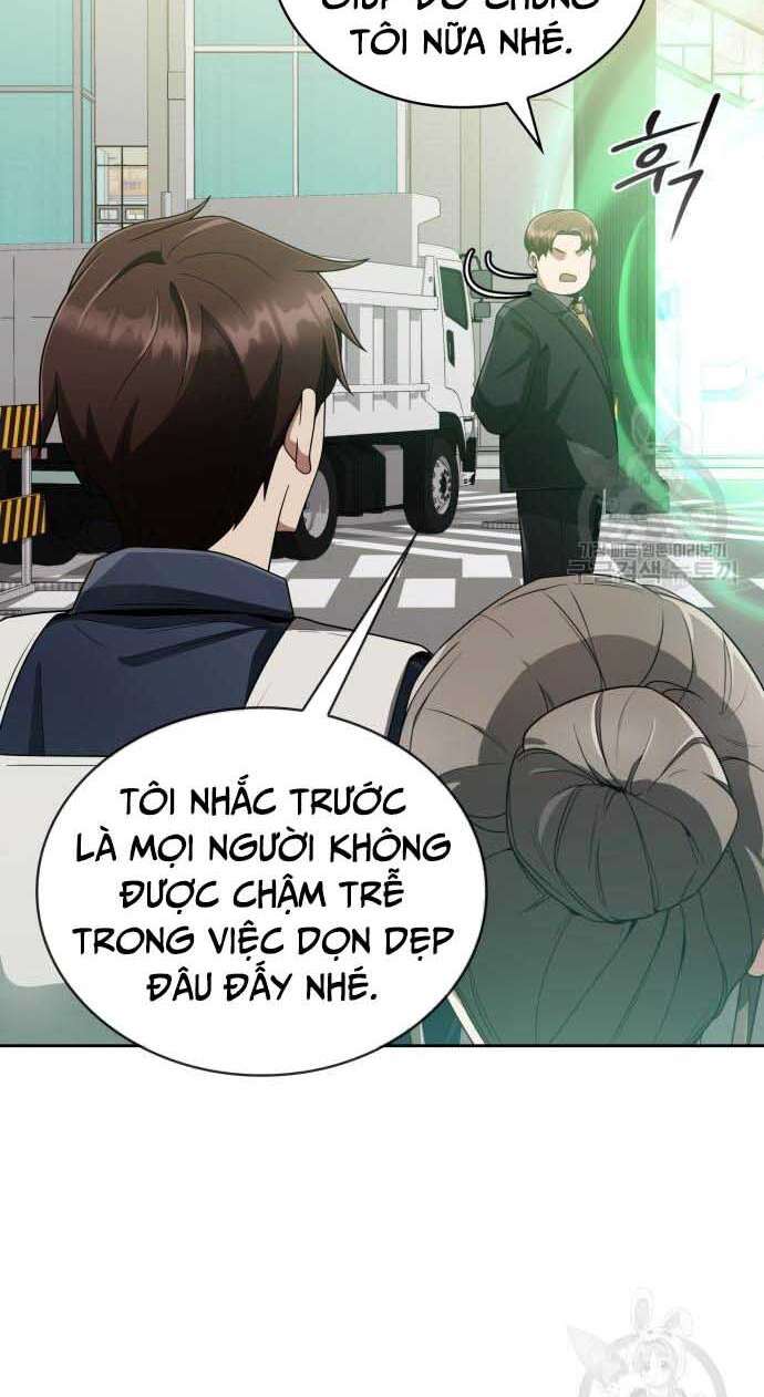 Thợ Săn Thiên Tài Hồi Quy Thành Lao Công Chapter 15 - 94