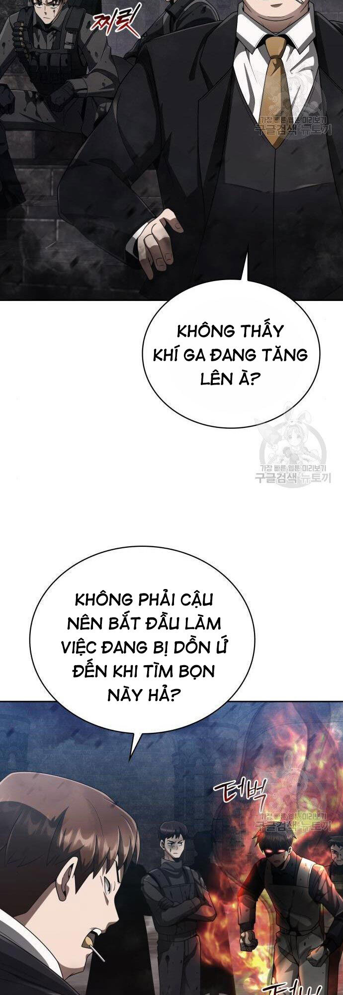 Thợ Săn Thiên Tài Hồi Quy Thành Lao Công Chapter 16 - 30