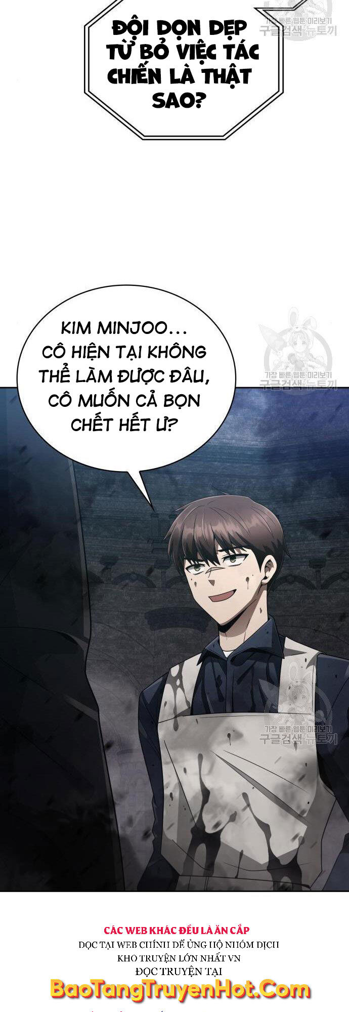 Thợ Săn Thiên Tài Hồi Quy Thành Lao Công Chapter 16 - 49