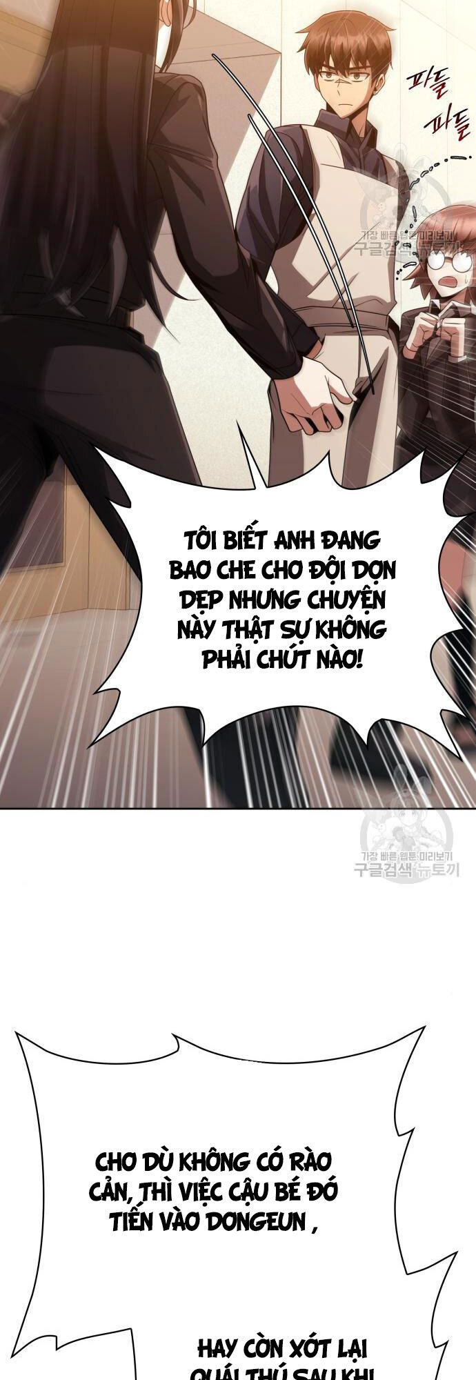 Thợ Săn Thiên Tài Hồi Quy Thành Lao Công Chapter 19 - 53