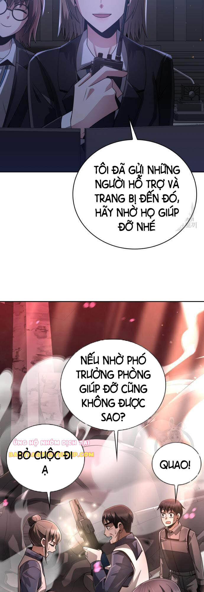 Thợ Săn Thiên Tài Hồi Quy Thành Lao Công Chapter 24 - 69