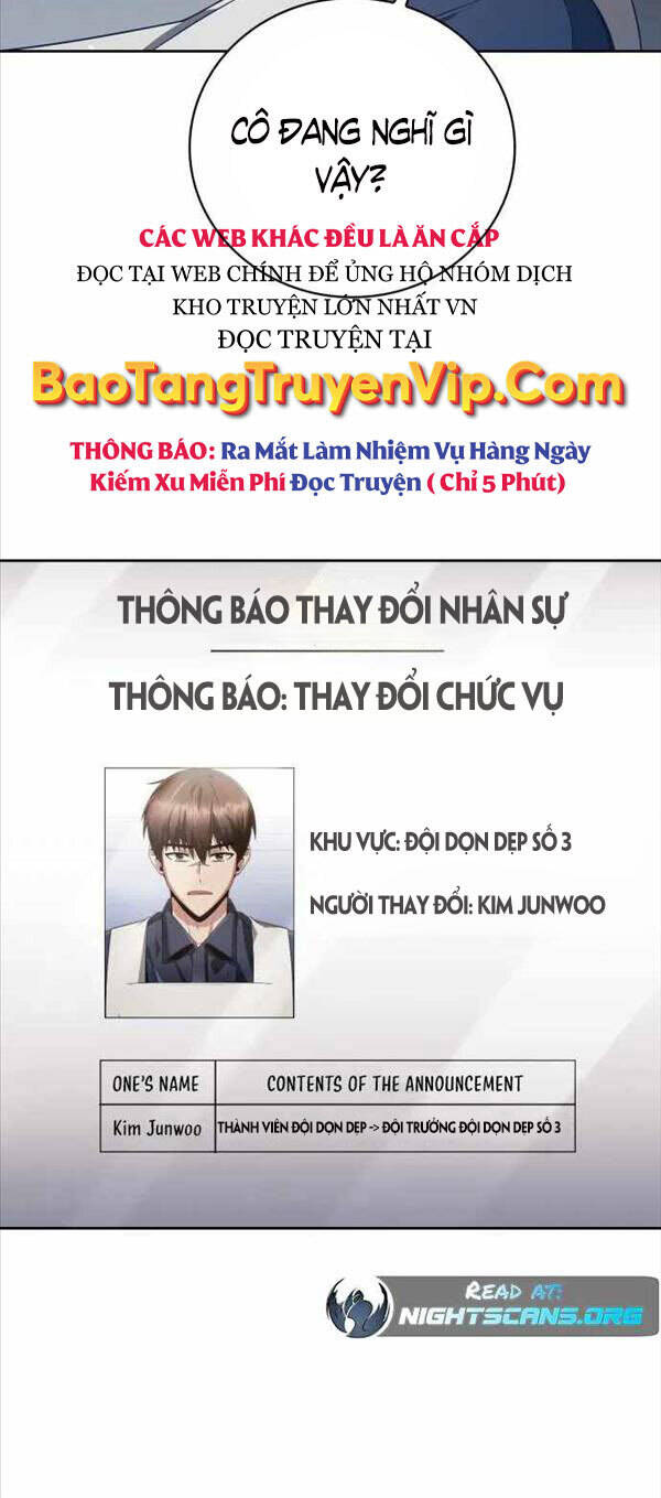 Thợ Săn Thiên Tài Hồi Quy Thành Lao Công Chapter 27 - 30