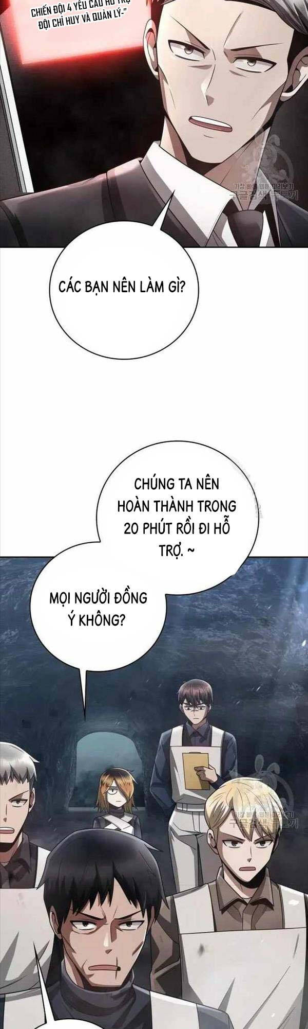 Thợ Săn Thiên Tài Hồi Quy Thành Lao Công Chapter 30 - 18