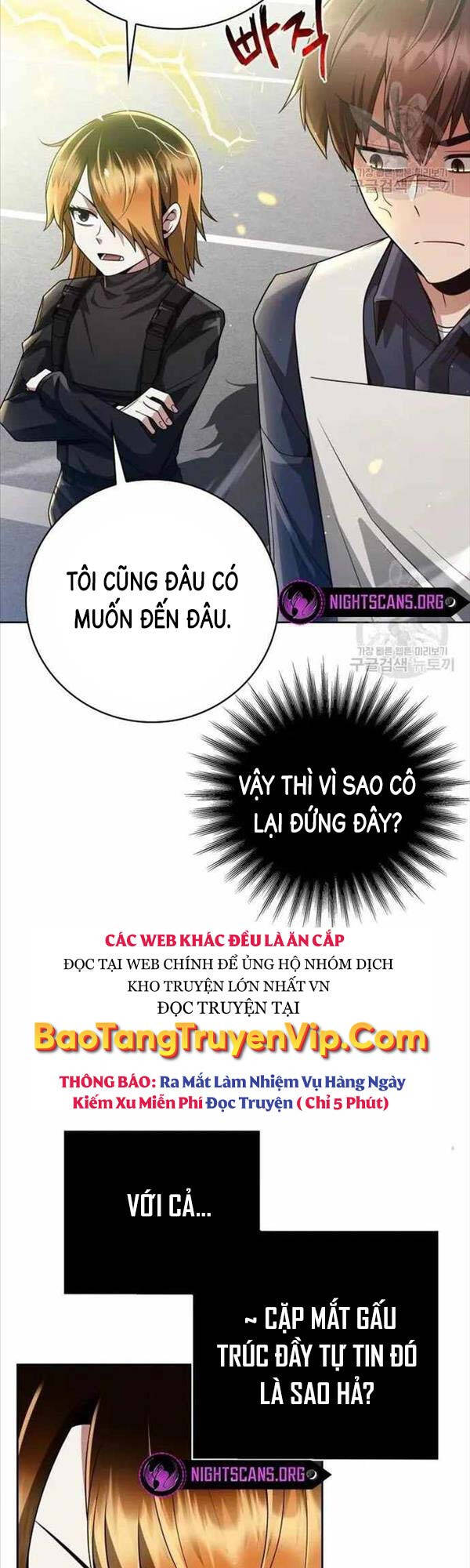 Thợ Săn Thiên Tài Hồi Quy Thành Lao Công Chapter 30 - 3