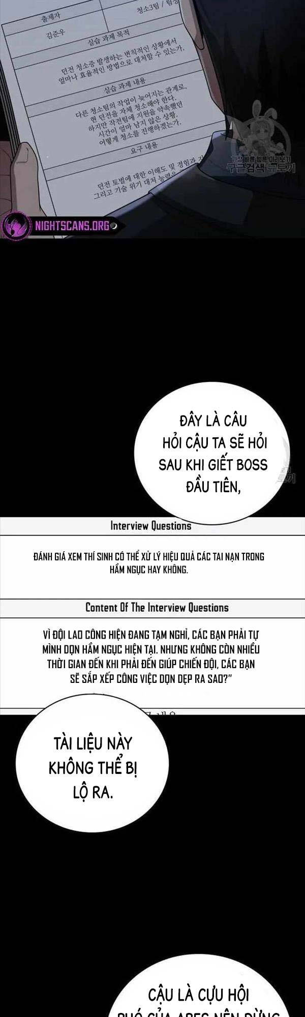 Thợ Săn Thiên Tài Hồi Quy Thành Lao Công Chapter 30 - 46