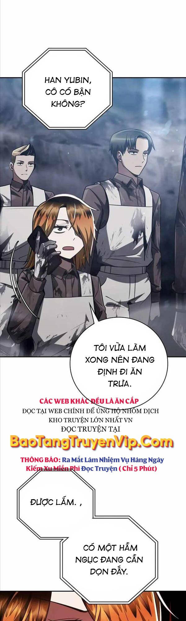 Thợ Săn Thiên Tài Hồi Quy Thành Lao Công Chapter 32 - 56