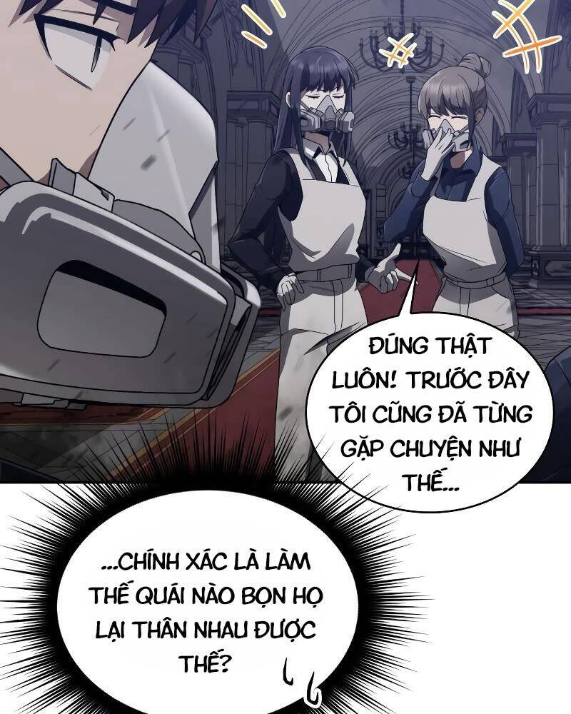 Thợ Săn Thiên Tài Hồi Quy Thành Lao Công Chapter 8 - 107