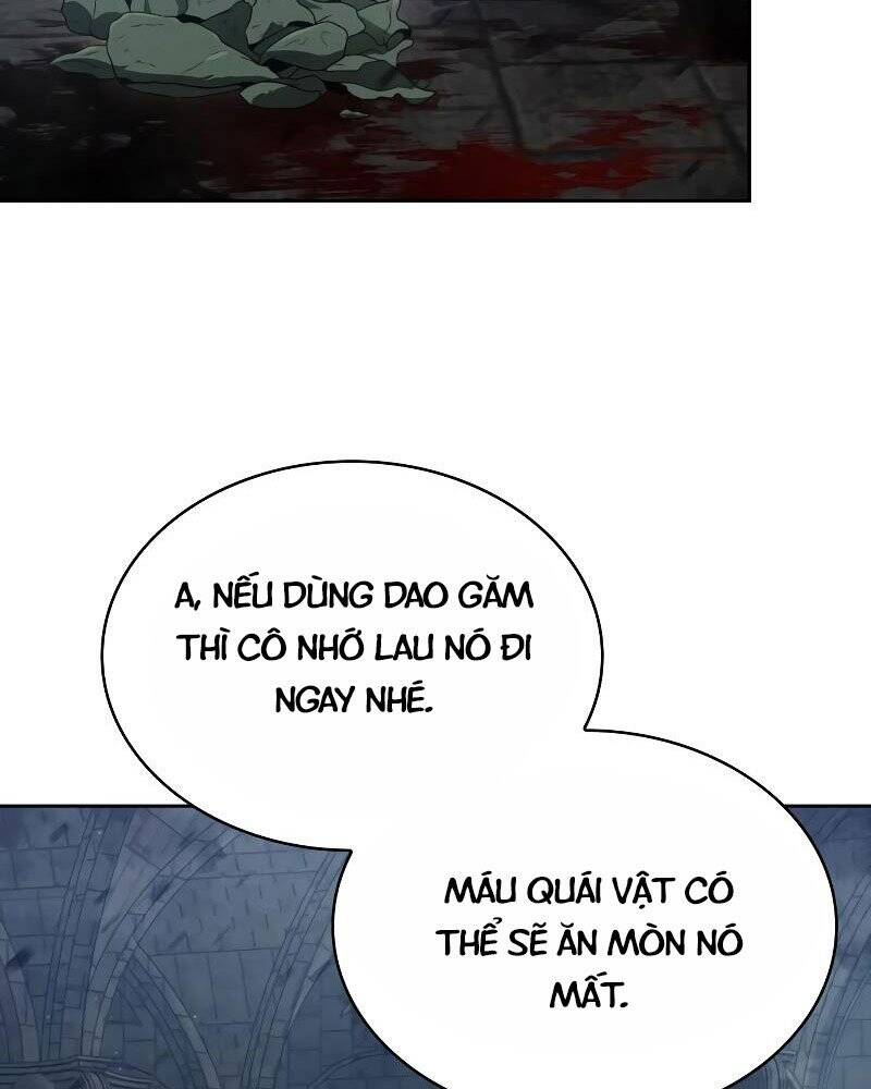 Thợ Săn Thiên Tài Hồi Quy Thành Lao Công Chapter 8 - 13