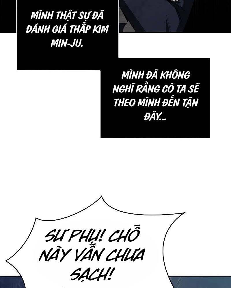 Thợ Săn Thiên Tài Hồi Quy Thành Lao Công Chapter 8 - 3