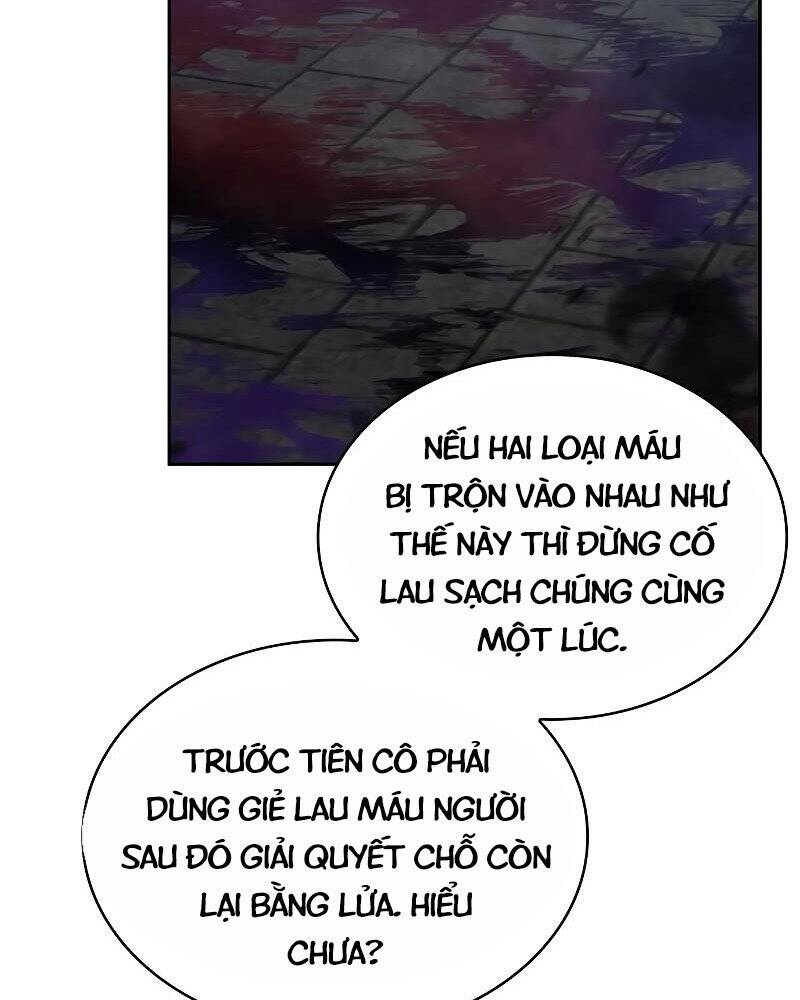 Thợ Săn Thiên Tài Hồi Quy Thành Lao Công Chapter 8 - 8