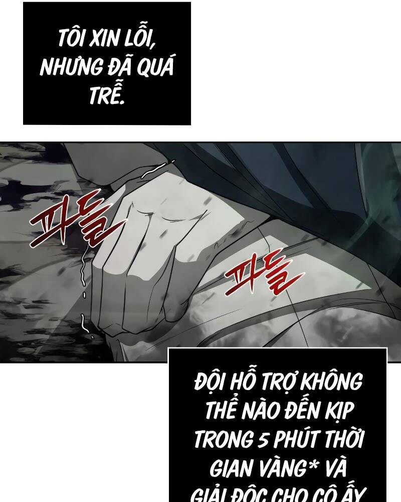 Thợ Săn Thiên Tài Hồi Quy Thành Lao Công Chapter 9 - 17