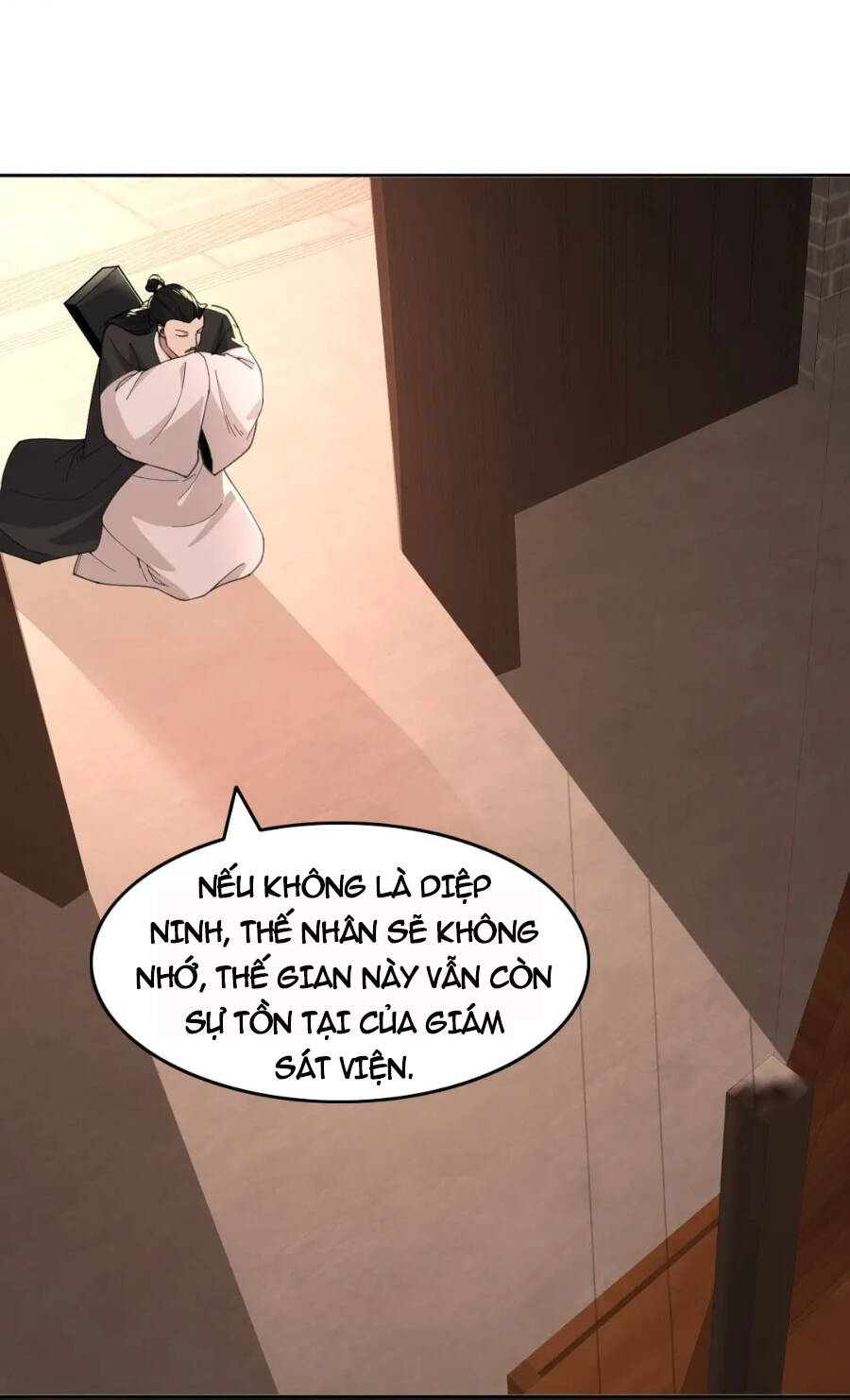 Không Nhường Nữa Ta Chết, Ta Liền Thật Vô Địch Chapter 28 - 4