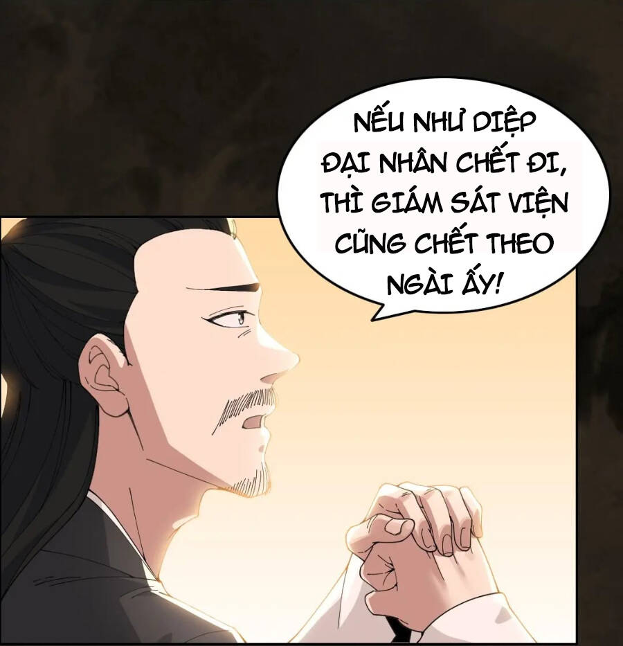 Không Nhường Nữa Ta Chết, Ta Liền Thật Vô Địch Chapter 28 - 4