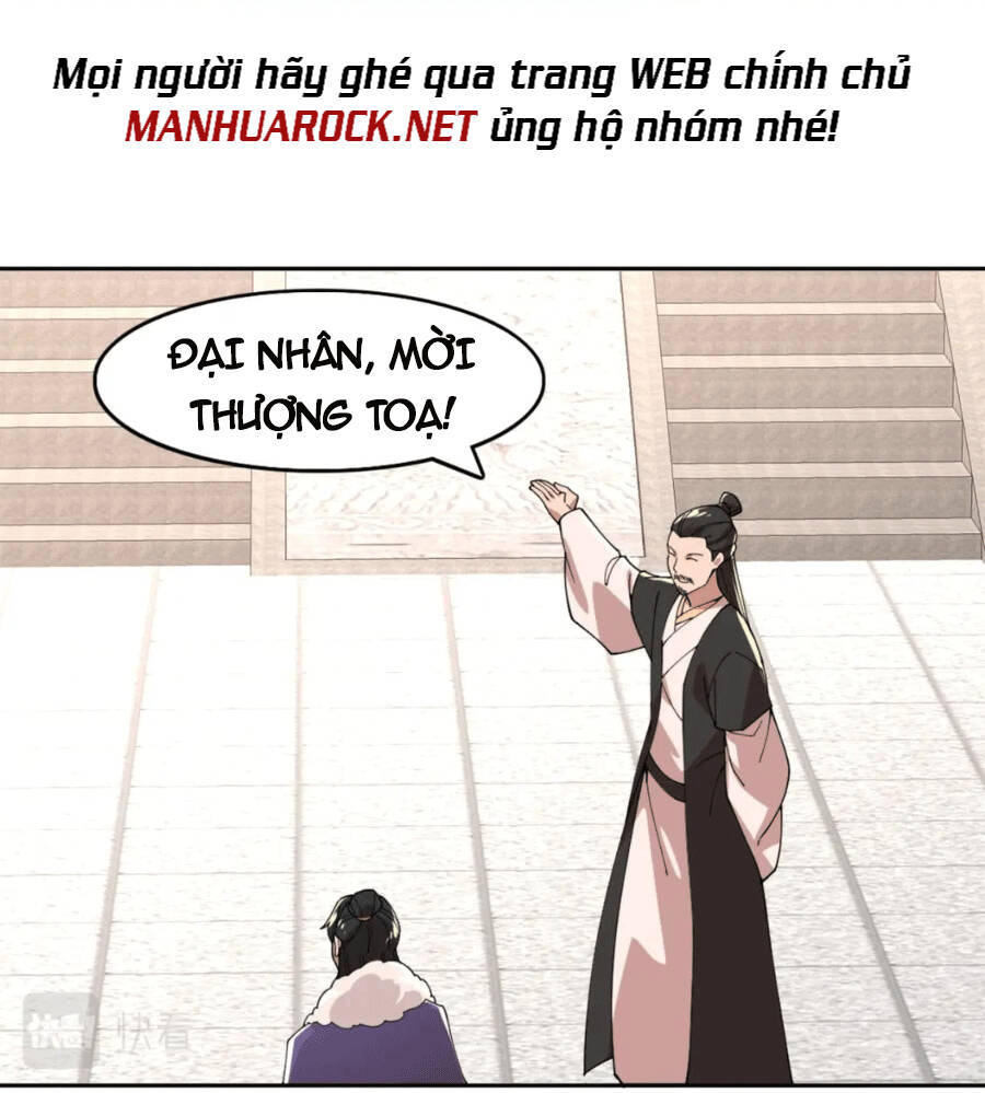 Không Nhường Nữa Ta Chết, Ta Liền Thật Vô Địch Chapter 30 - 42