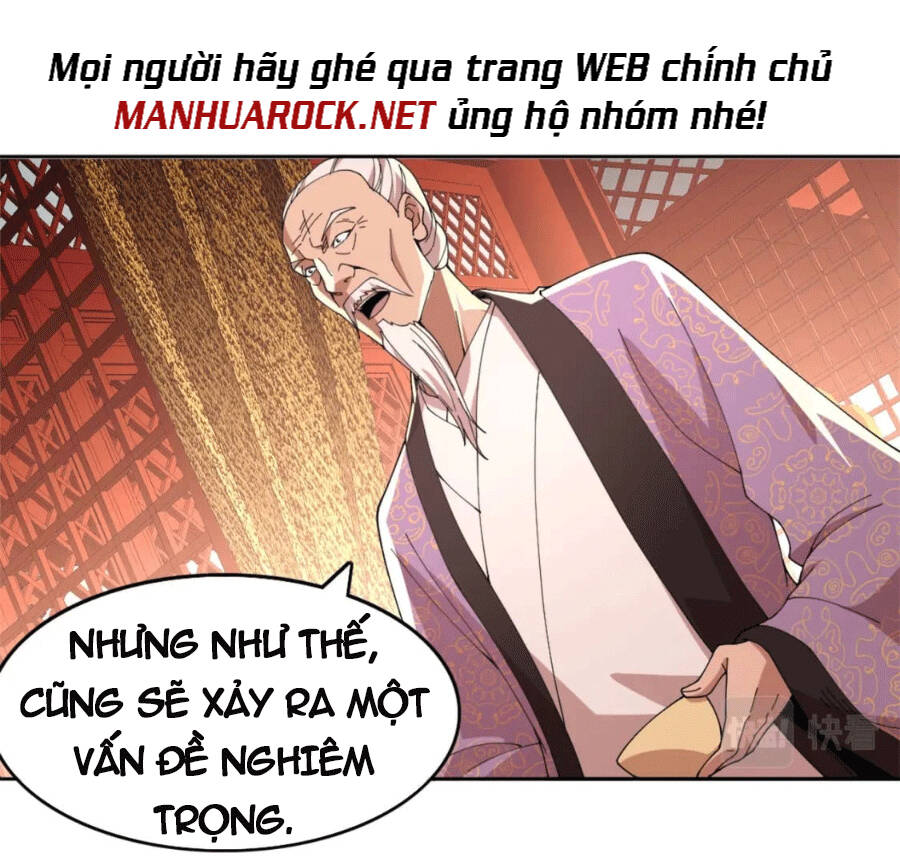 Không Nhường Nữa Ta Chết, Ta Liền Thật Vô Địch Chapter 30 - 7