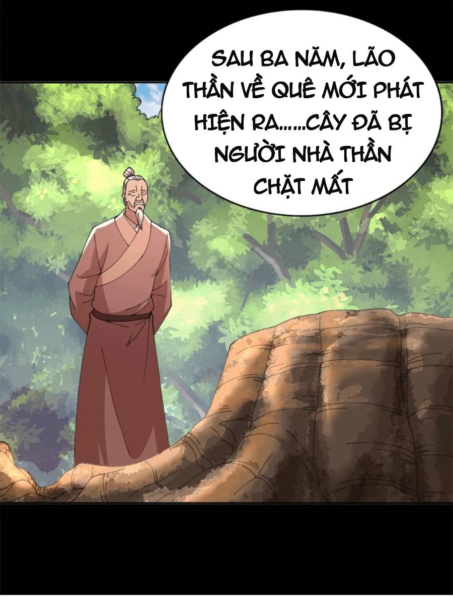 Không Nhường Nữa Ta Chết, Ta Liền Thật Vô Địch Chapter 30 - 9