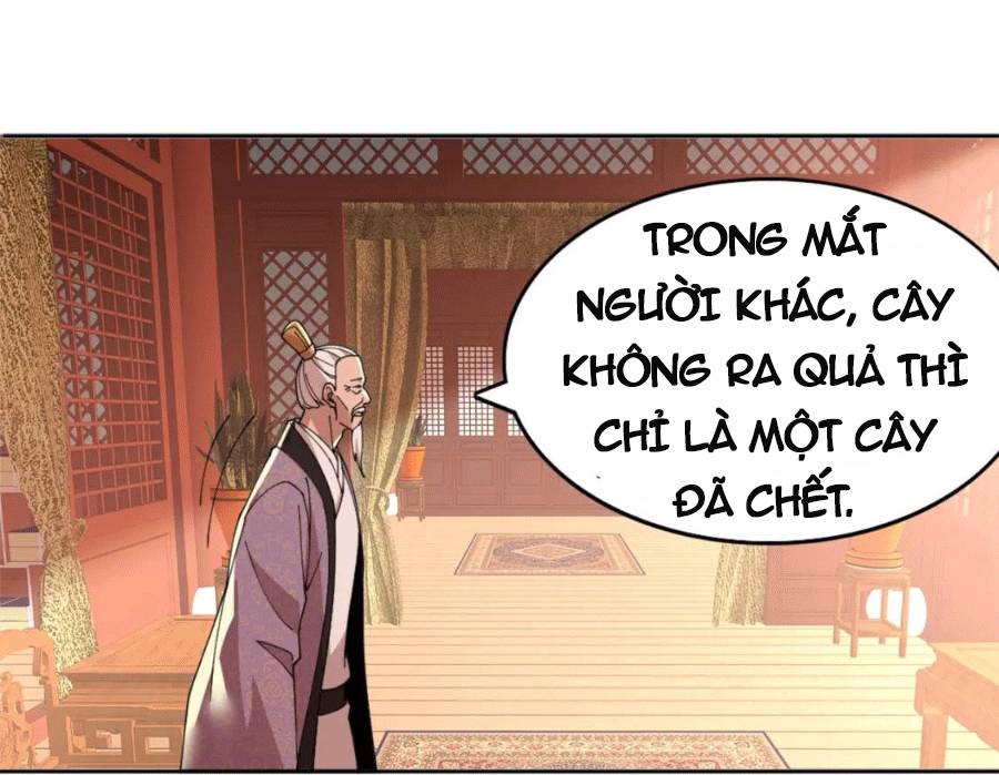 Không Nhường Nữa Ta Chết, Ta Liền Thật Vô Địch Chapter 30 - 11