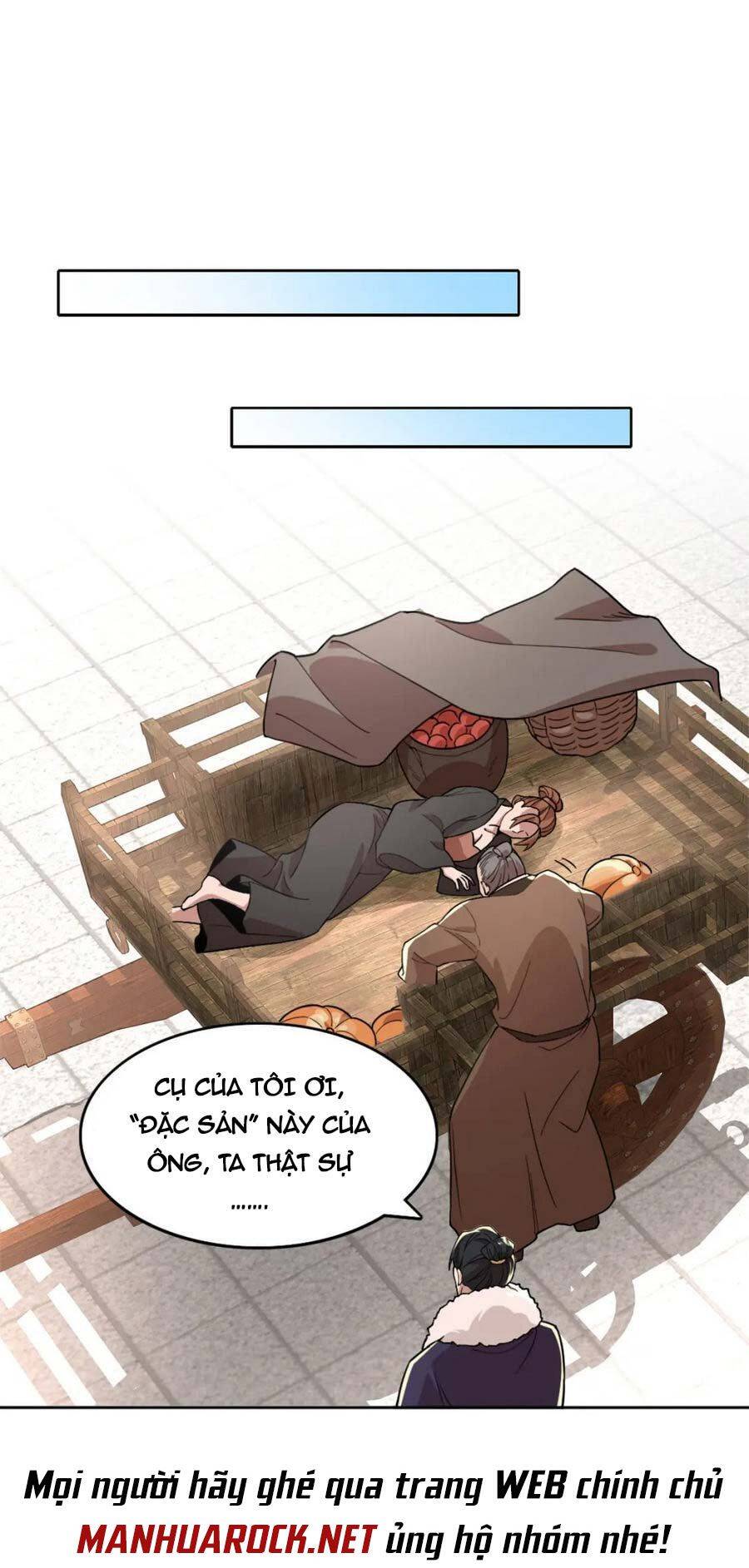 Không Nhường Nữa Ta Chết, Ta Liền Thật Vô Địch Chapter 32 - 9